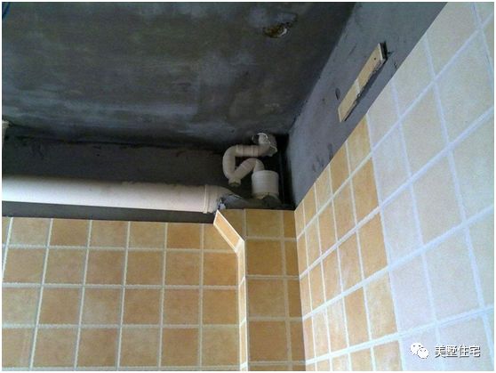 墙内水龙头漏水维修方法,ppr水管墙内漏水维修