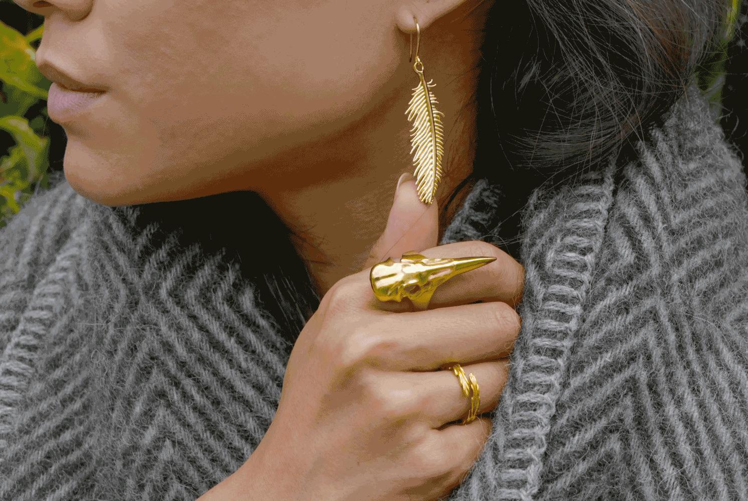 在上海新开一家海外珠宝店不算什么?全球珠宝一站逛才是王道!