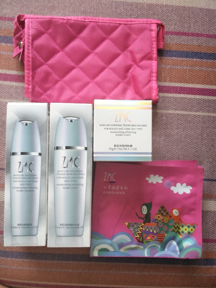 植美村测评推荐,植美村补水保湿面部护肤怎么样