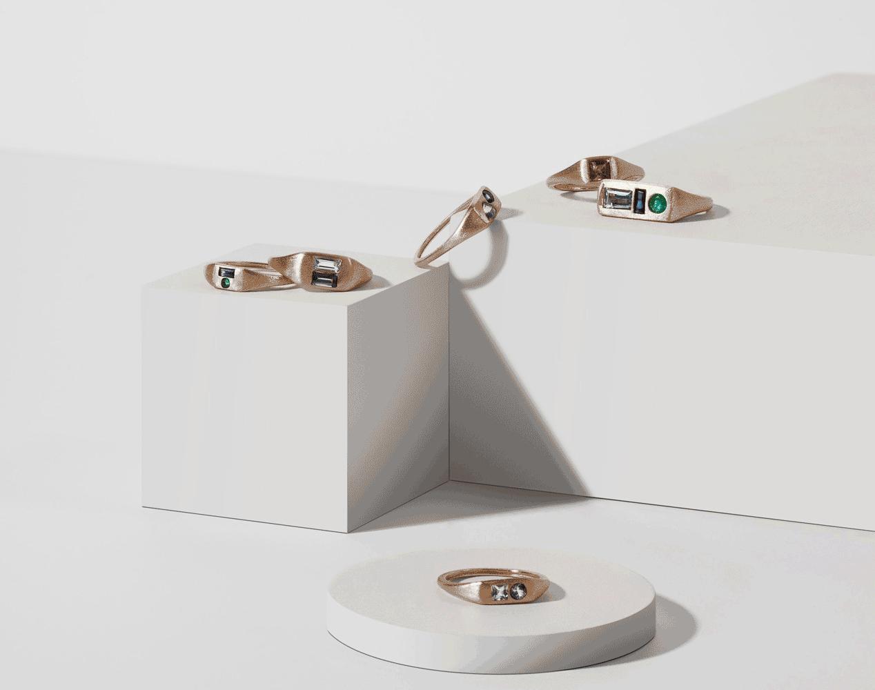 在上海新开一家海外珠宝店不算什么?全球珠宝一站逛才是王道!