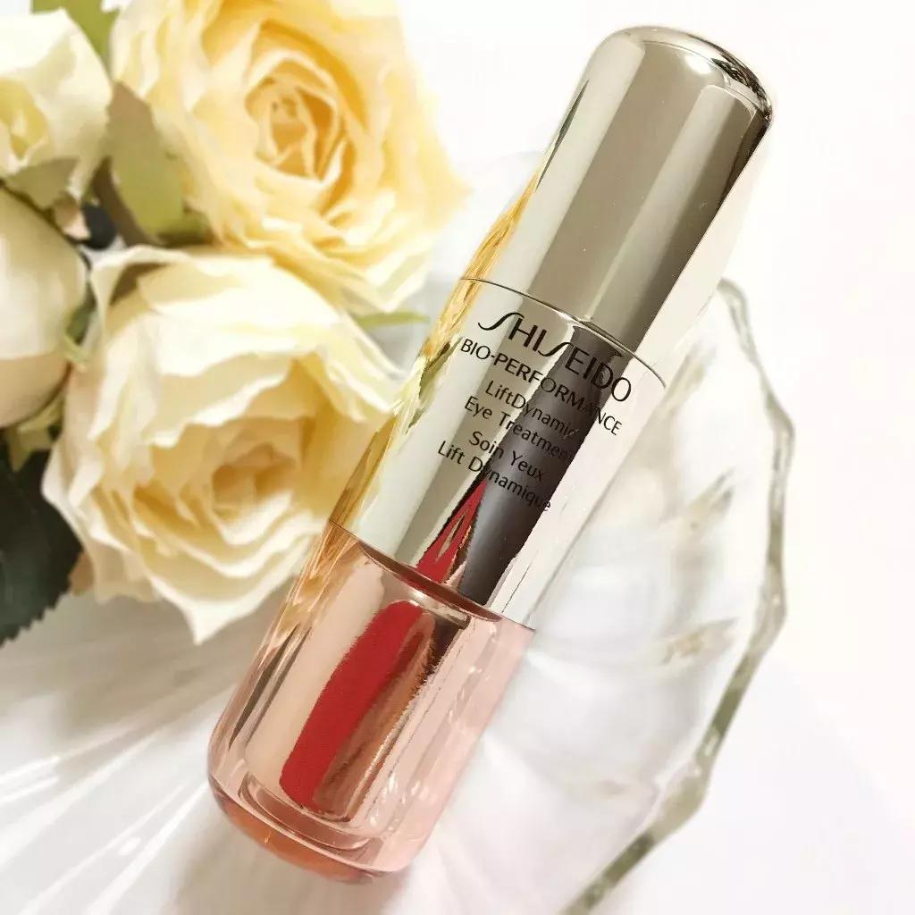 深扒资生堂,资生堂百优小钢炮3代