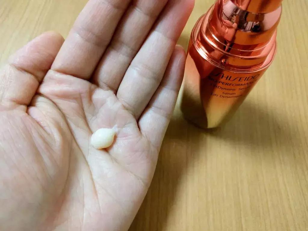 资生堂28岁系列推荐,资生堂小钢炮改版