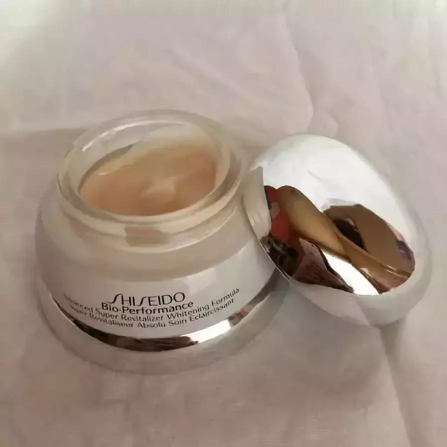 深扒资生堂,资生堂百优小钢炮3代