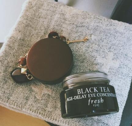 眼霜推荐平价好用去细纹,眼霜好物推荐去黑眼圈