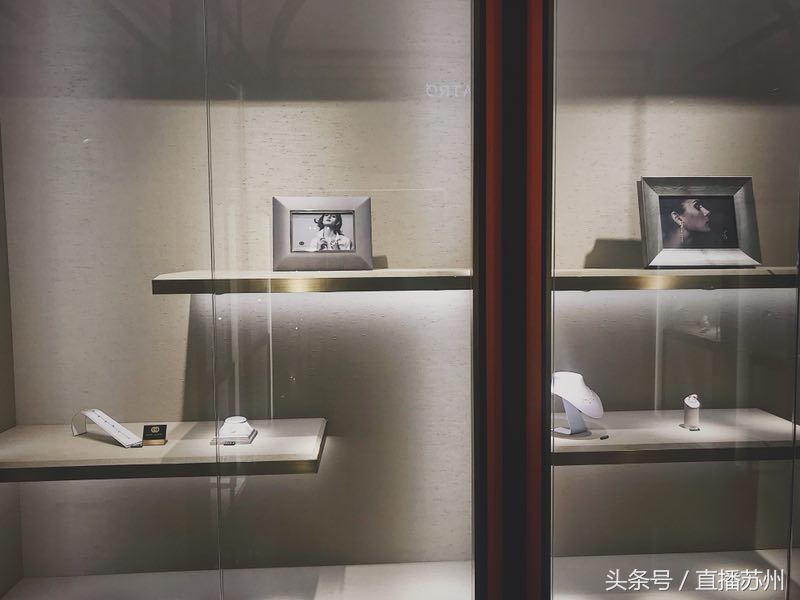 在上海新开一家海外珠宝店不算什么?全球珠宝一站逛才是王道!