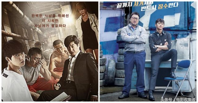 《釜山行》到《冠军大叔》，“东方巨石强森”马东锡的成长之路！