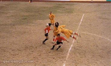 2018年世界杯足球搞笑名场面,难得一见的足球搞笑瞬间