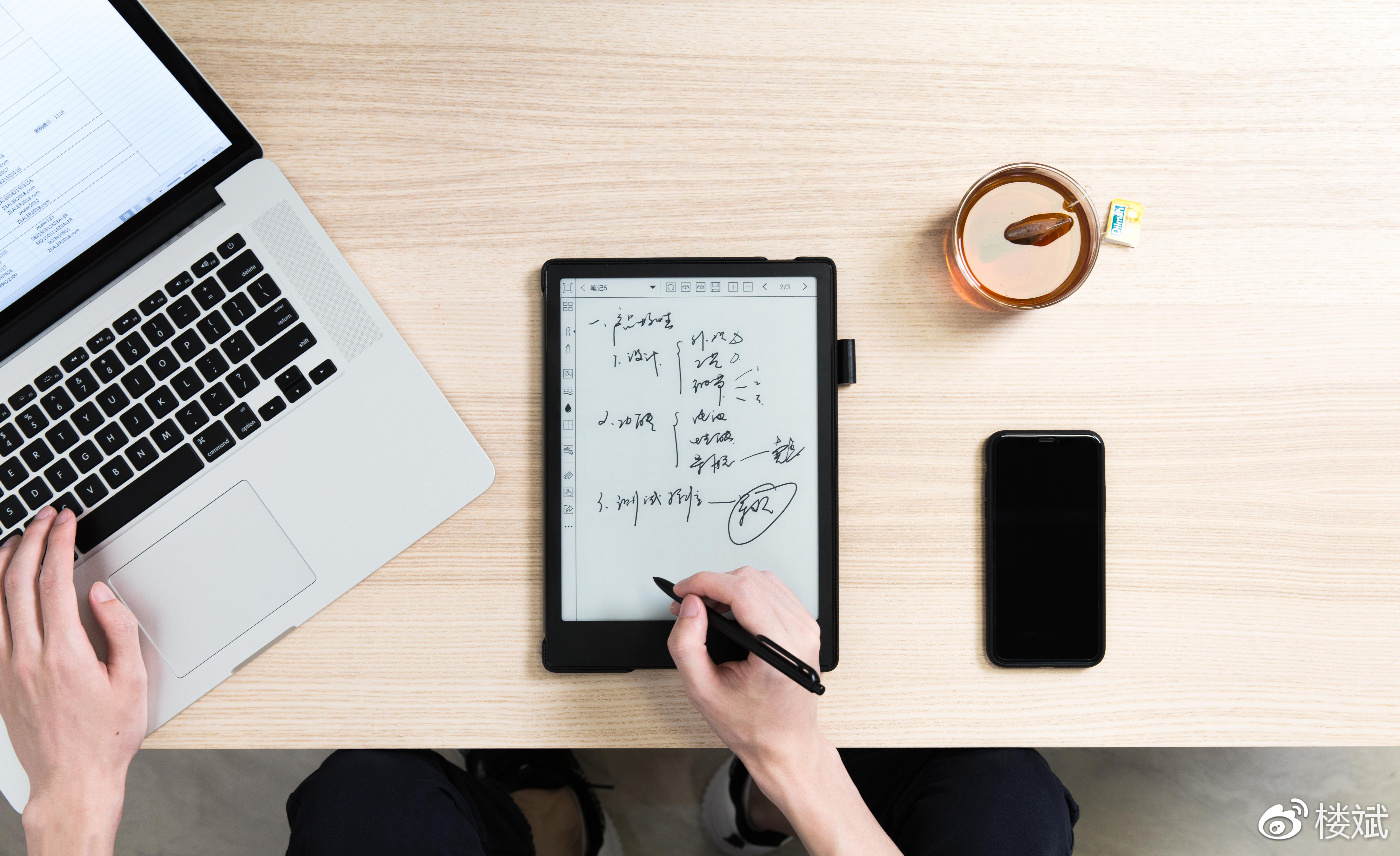 booxnotex评测,booxnotex屏幕质量