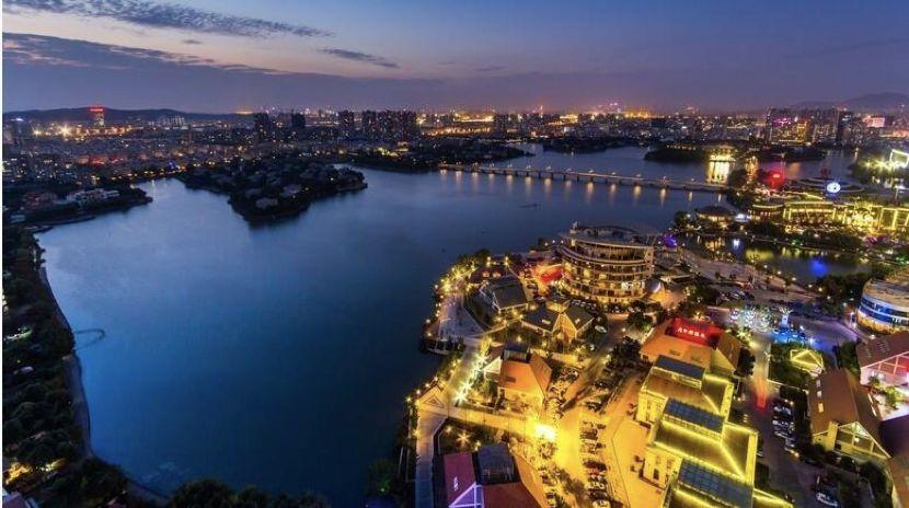 南京房价为什么一直下跌,南京房价为什么会下跌