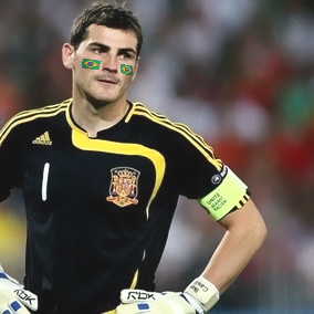 朋友圈都在用的头像,世界杯系列微信头像