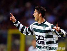 克里斯蒂亚诺罗纳尔多欧足联主席,克里斯蒂亚诺球王