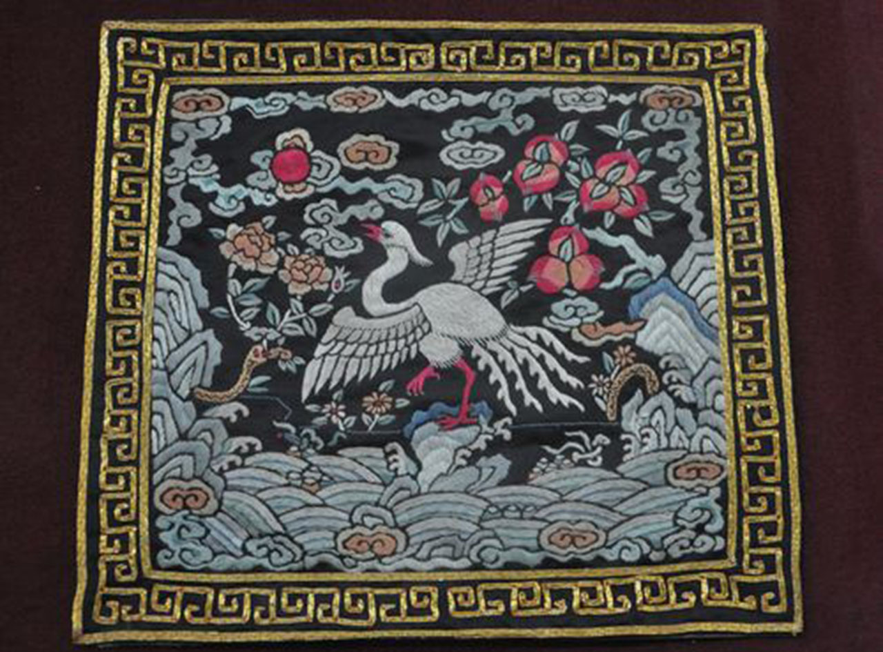 古代九品官员等级划分需要考吗,古代官员九品怎么分