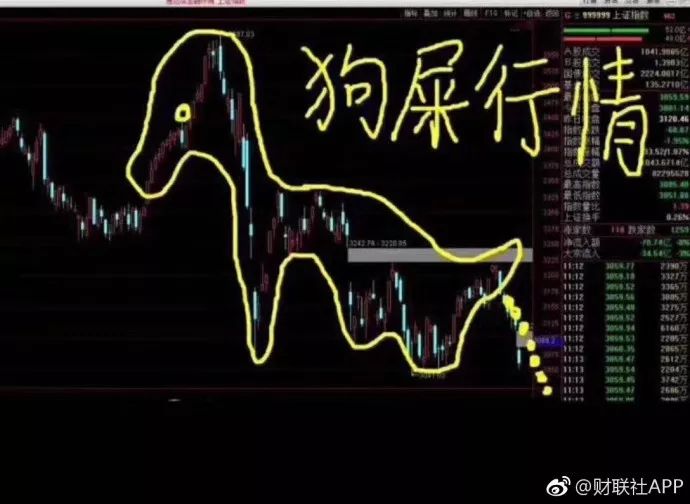 股票跌停的股灾,股灾千股跌停持续了多久