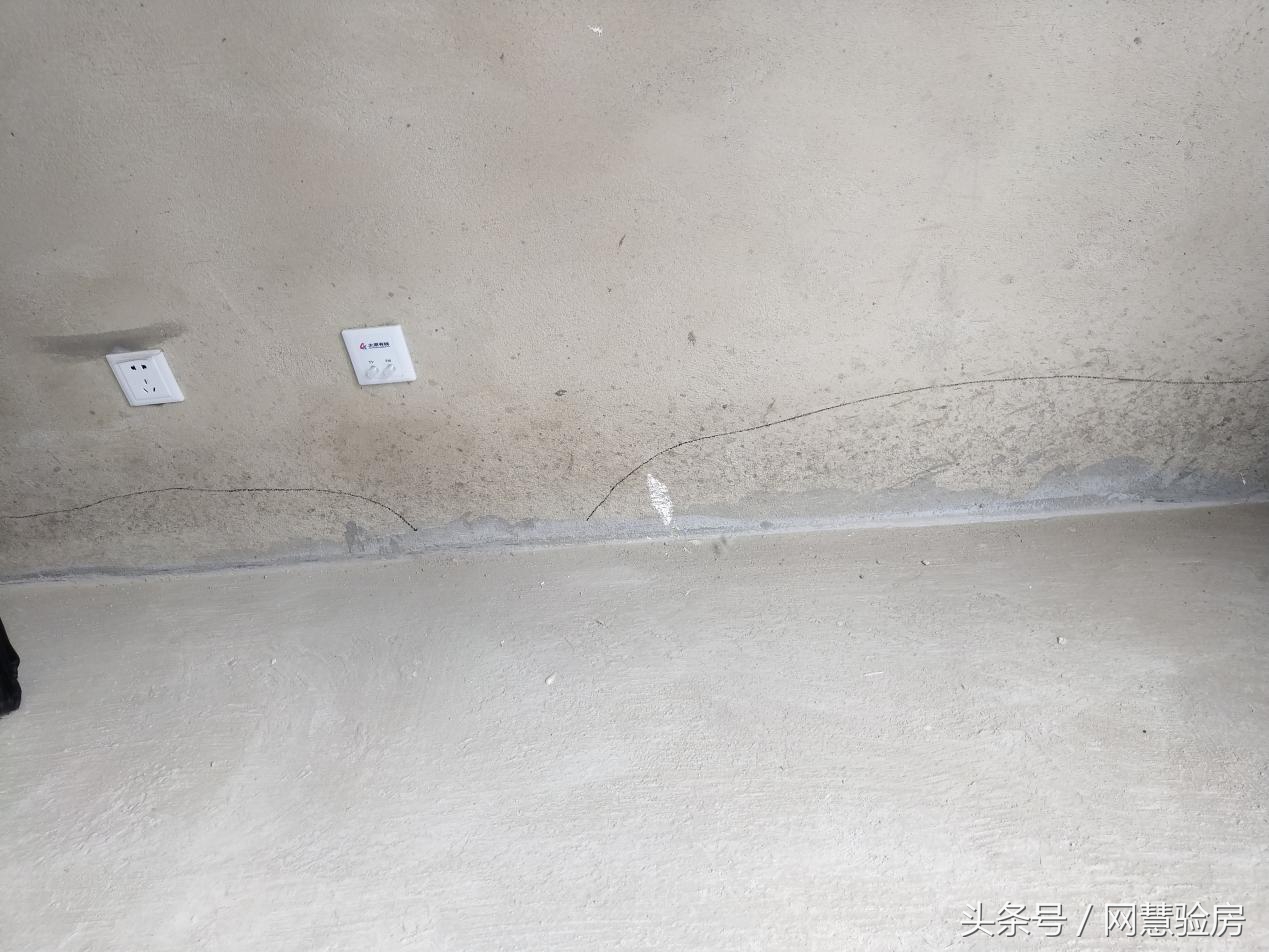 网慧验房是正规验房公司吗,网众验房毛坯房