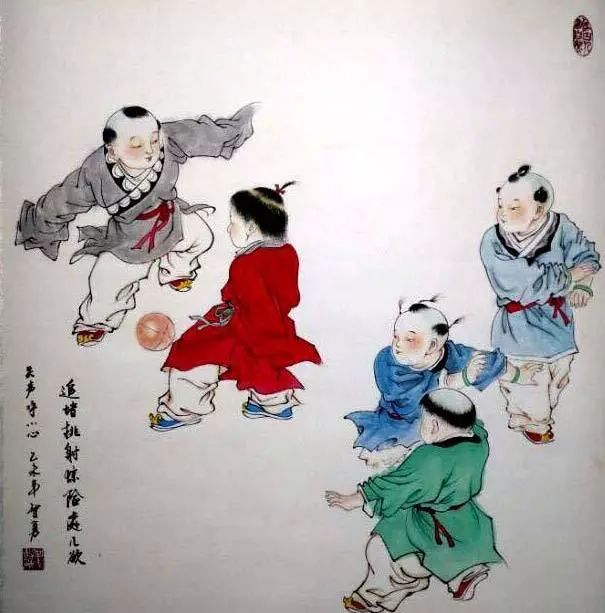 世界杯科普儿童,世界杯科普知识儿童