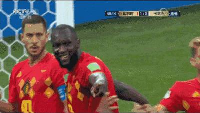 世界杯第五日精彩看点，CCTV-1带您快速回顾进球瞬间！