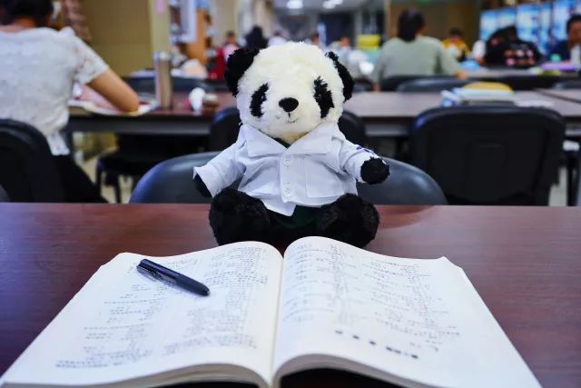 在中医诊所要做什么,在北中医读研的体验