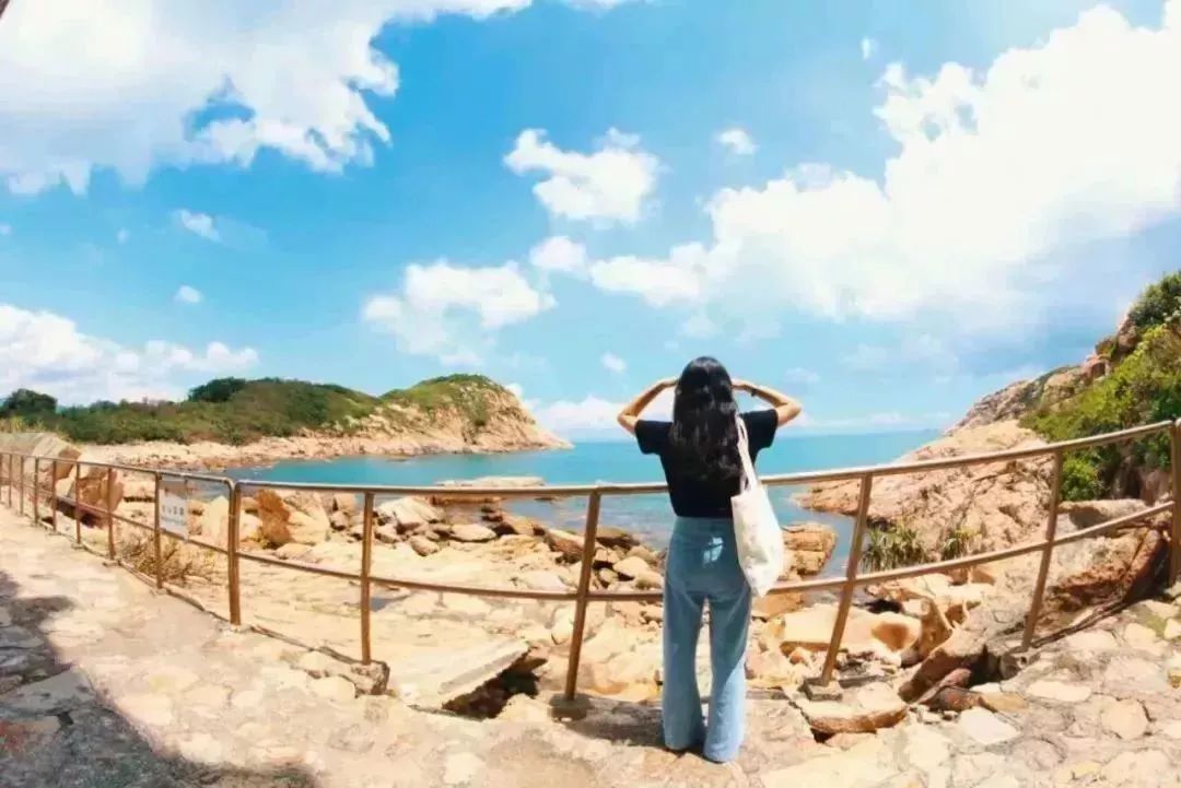 今年9月，郑州每天1趟动车到香港！要不要去香港逛逛？