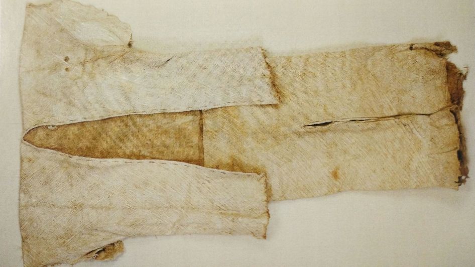 为什么少数民族衣服花里胡哨,为什么少数民族都有服装