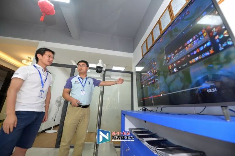 常年大门紧闭的福大旧厂房竟成“颜值担当”!还有360搜索等互联网龙头企业入驻!