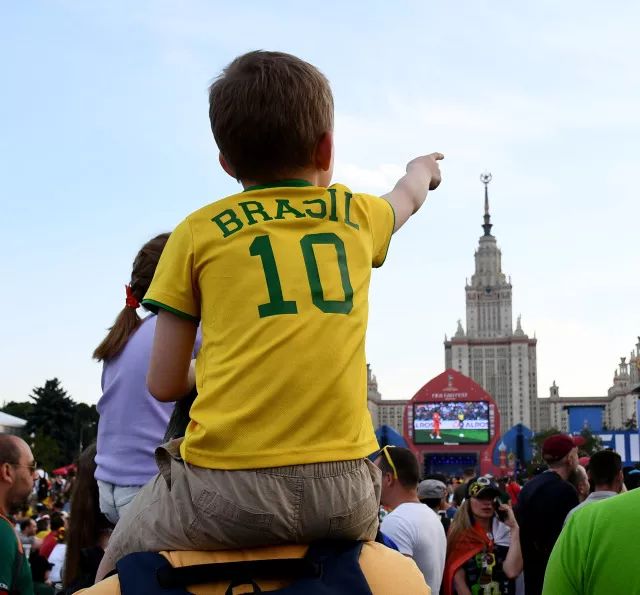 俄罗斯世界杯最大看点,俄罗斯参加世界杯打架