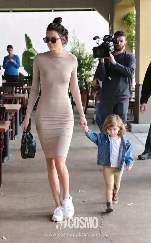 时髦就是不好好穿衣,时髦办