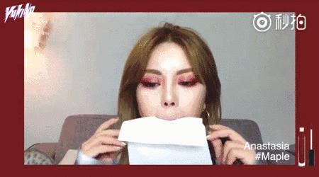 这些口红颜色简直是黄皮救星,几款超美的神仙色口红种草推荐