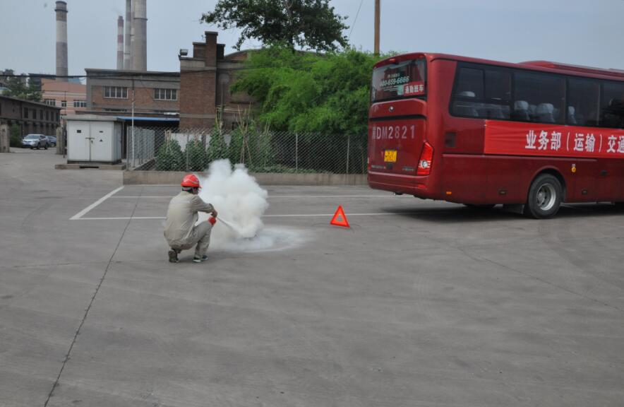 车间消防人员疏散应急演练方案,厂区紧急停电应急演练