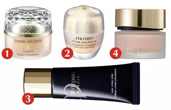 断货王粉底液推荐,断货王粉底全天评测