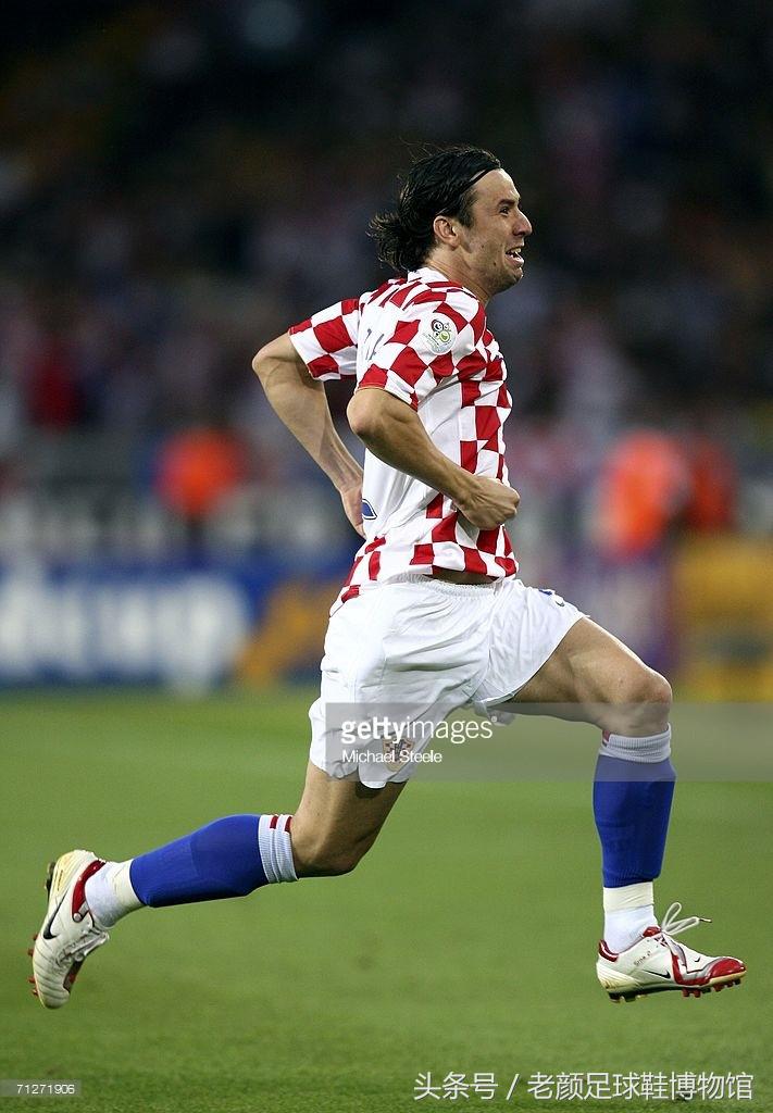 06年世界杯宣传nike,世界杯最火的足球鞋