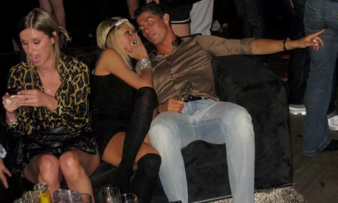 梅西c罗巅峰之战,梅西和c罗为啥封神