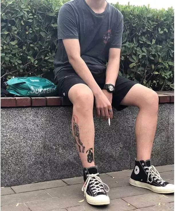 潮人必备鞋款推荐,潮人必备哪几款鞋