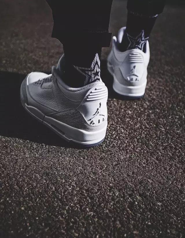 潮人必备鞋款推荐,潮人必备哪几款鞋