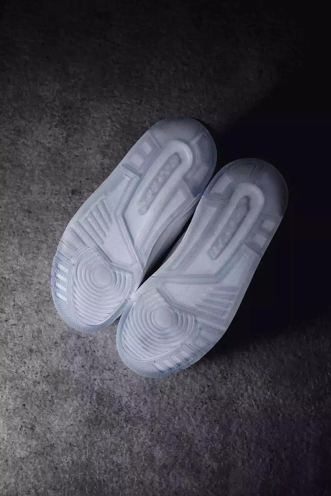 潮人必备鞋款推荐,潮人必备哪几款鞋