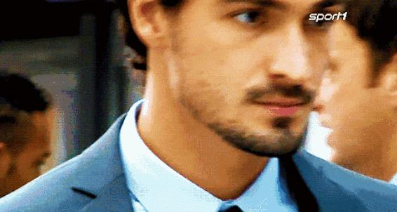 满足你熬夜看球的饥渴！女生们的深夜食堂：世界杯10大帅哥盘点