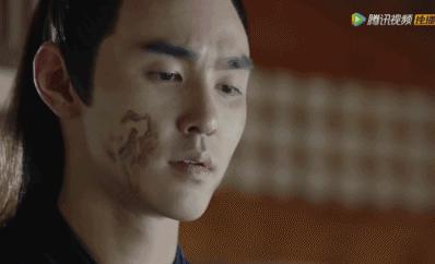 扶摇中阮经天饰演角色叫什么名字,扶摇电视剧扶摇变身凤凰片段