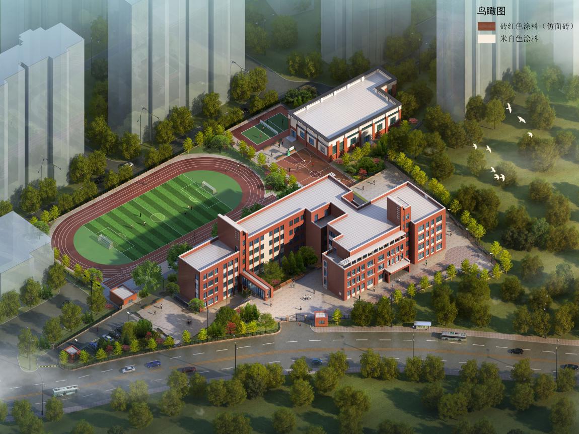 张家口地区未来发展趋势,张家口新建学校最新消息