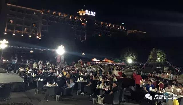 清远看球赛地方推荐,金堂哪有好玩的