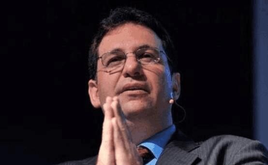 世界顶尖级的三大黑客，前两个都被抓过，第三个就在我们身边