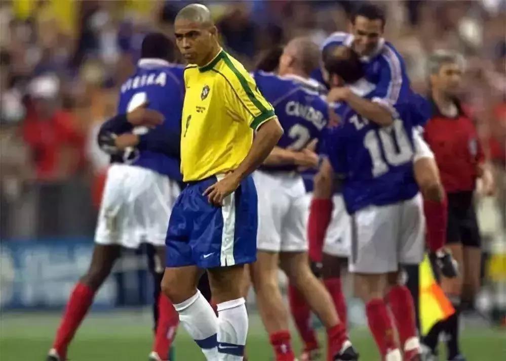 带你看世界杯所有历程,2018年世界杯难忘的回忆