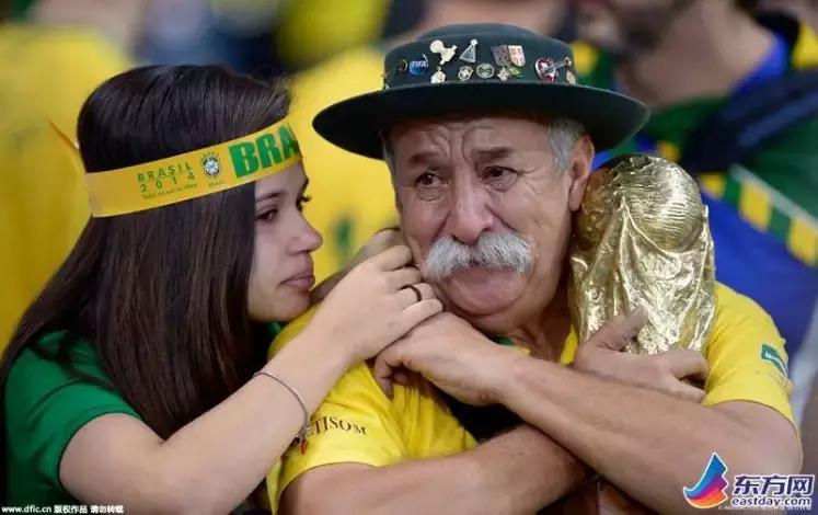 带你看世界杯所有历程,2018年世界杯难忘的回忆