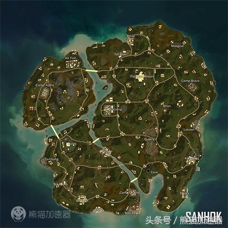 绝地求生迎来首次打折熊猫加速器吃鸡怎么样