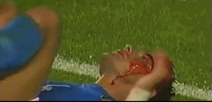 2002世界杯韩国无耻,韩国世界杯历史最黑暗的时刻