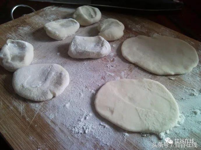 甘谷方言我是甘谷的,甘谷方言土语配音