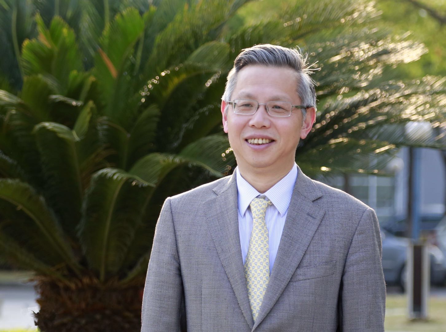 浙江中医药大学校长方剑乔：把名中医馆建设成为名中医的培养摇篮