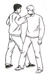 5个简单易上手的摔跤动作,摔跤技巧一招秒杀详细教学