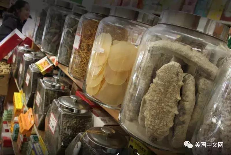 香港流行风湿药在美却是*禁品违**？华埠中药行遭起诉老板很委屈！