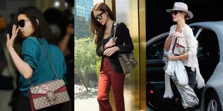 奢侈品鉴定包包真假,奢侈品鉴定包包真假gucci