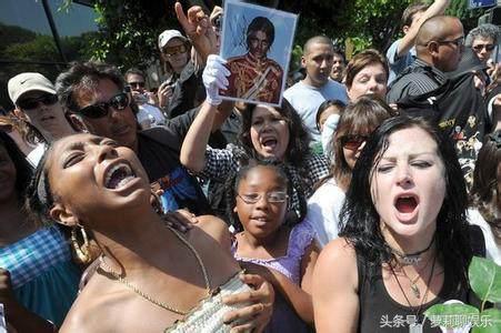 葬礼最隆重的4位巨星,葬礼最隆重的6位巨星