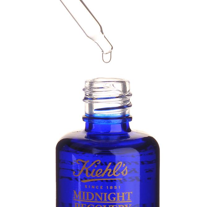 最清爽不油腻的精华是哪款,90后的必备单品